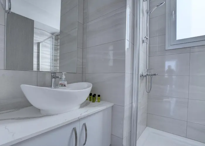 ヴィラ Aetopetra *